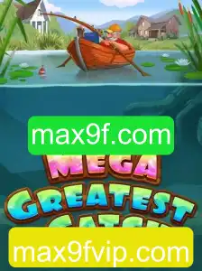 Explorando MegaGreatestCatch: O Jogo Que Conquista Multidões