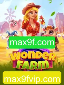 Descubra WonderFarm: A Nova Sensação dos Jogos Online